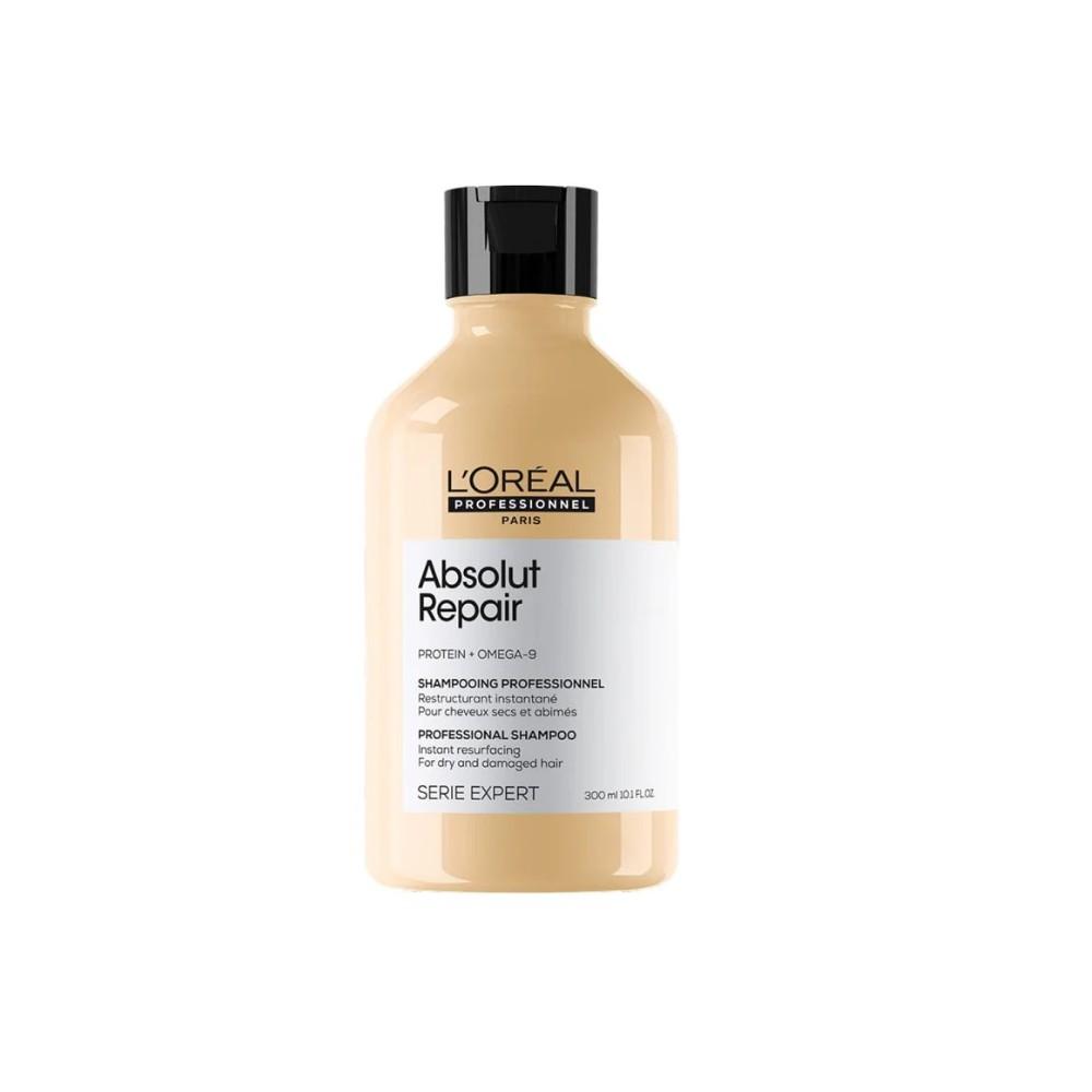 Absolut Repair Shampoo 300ml Absolut Repair Shampoo 300ml